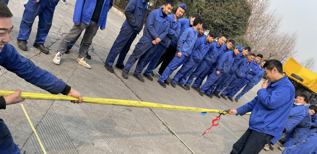 优游国际沉工